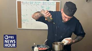 This chef will teach you how to make healthy $5 family dinners