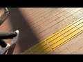 【三菱 u0026フジテック】3x エスカレーター 佐賀駅からゴムボックス佐賀駅前へ 3x escalator saga station jr line u0026 gombox station mall japan