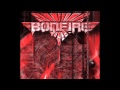 ボンファイアー (Bonfire)  -  ソー・ホワット？ (So What?)