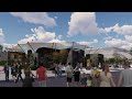 Official Trailer: Luxembourg @ Expo 2025 Osaka