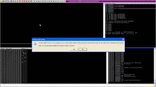 Buffer Overflow (Stack) Exploitation Demo (Windows XP 32-bit SP2) Part 2