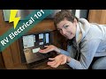 RV Electrical 101 | Newbie guide to RV electrical systems