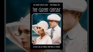 The Great Gatsby (1974)