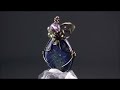 ワイヤーペンダントトップ ～ラピスラズリ～ lapis lazuli pendant