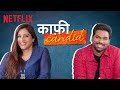 Tabu & Zakir Khan: Relationships, Secrets & Why She Hates Interviews | Khufiya | Netflix India