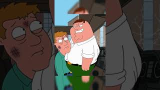 Family Guy (S12E2)