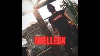 Tidem - Freestyle Mielleux 🥊