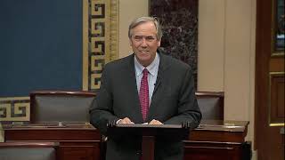 Senator Merkley Slams Wall Street Exploiting our Elections for Profit