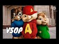 VSOP Mr JazziQ, Reece Madlisa, Zuma (chipmunk version) Dragon boy studios