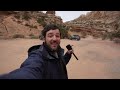 capitol reef national park complete guide cassidy arch hickman bridge u0026 the scenic drive