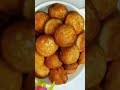 दो चम्मच तेल में पूरापरिवार के लिए पुआ food cookingshorts viral recipe cookingvideos ytshorts shorts