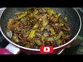 చిక్కుడుకాయ వేపుడు chikkudukaya vepudu indian broad beans fry telugu recipe chikkudukaya fry