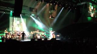 Sonu Nigam - Klose to my Heart concert - Dallas 2012