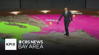 Friday Evening First Alert Weather Forecast 5 15 26