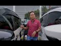 bongkar perbandingan suzuki xl7 alpha hybrid vs xpander cross 2024 review exterior u0026 interior