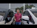 bongkar perbandingan suzuki xl7 alpha hybrid vs xpander cross 2024 review exterior u0026 interior