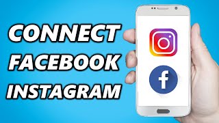 How to Connect Facebook to Instagram! (Quick & Easy)
