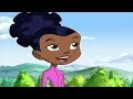 🐎 horseland 🐎 sarah gives up 💜 horse cartoon videos for kids