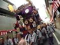 川越まつり　平成１２年　３－３　大手町