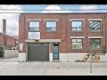 iVRTours Video TourID 18785 of 326 Carlaw Ave Unit105, Toronto