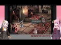 【ff9】【ボイロ実況】とりあえずストーリーをクリアする茜ちゃんのff9実況プレイ part16