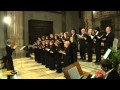 Noche de Paz -CORO LÍRICO MIGUEL DE CERVANTES- Catedral de Alcalá de Henares