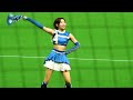 ＜2022.9.6オリックス戦＞ファイターズガール「純情～スンジョン～」