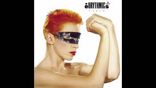 Eurythmics   Regrets on HQ Vinyl with Lyrics in Description