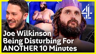 PART 2: Joe Wilkinson's BIZARRE Cat's Moments | 8 Out of 10 Cats Does Countdown