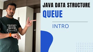 Java Queue Data Structure | FIFO Principle with Code Examples