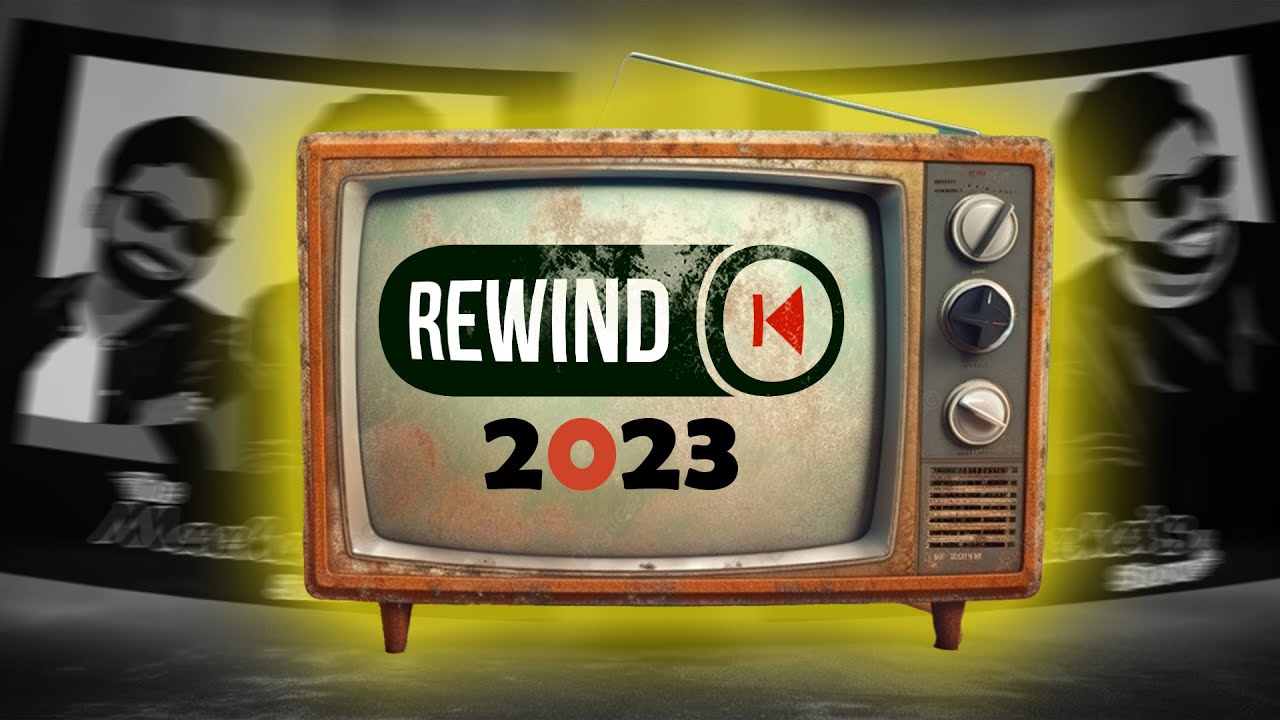 Best And Worst Movies || Rewind 2023 || The Macha's Show || Page-1 ...