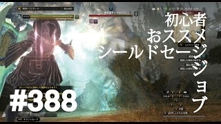 【DDON】1からするDDON! 初心者.最近復帰した人におすすしたいジョブ！ Part388【ドラゴンズドグマオンライン】