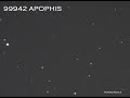 Asteroide 99942 Apophis