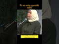 we are seeing a genocide unfold dr. rania awaad