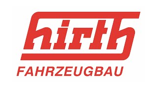 Hirth Fahrzeugbau 2020