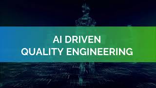 Solutions Talk | AI-Driven Quality Engineering