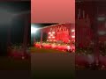 👉Shaadi mein🥰 Decoration Stage ka #short video # Dinesh susawat Vlogs jaipur Rajasthan 13/3/2022