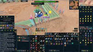 9:29 Duo Beastmaster Durzag