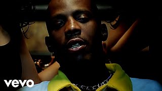 DMX - Stop Being Greedy (Official Music Video)