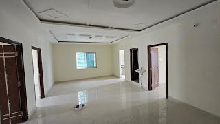 Brand New 3 Bhk Flats For Sale in Nallagandla || Near to Wipro Circle || HMDA Approved || Hyderabad