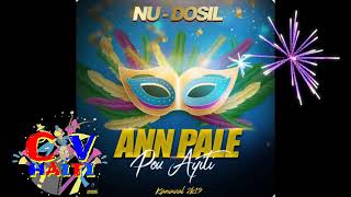 NU-DOSIL KANAVAL 2019 ANN PUŸ⁴ A310