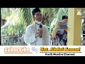 10 keutamaan ziarah kubur menjelang ramadhan ustadz abdul somad