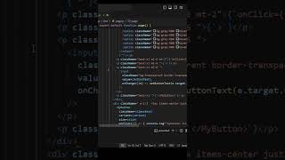 How to Create Reusable Button | Next.js, React.js , Tailwind CSS, shadcn | UI Library 1st Component