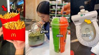 10 Things In Japan & Korea That Just Make Sense...🥰 | 8 Minute Compilation