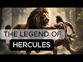 Hercules: The Demigod and His Twelve Labors