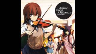 Anime Song Orchestra - STRIKE WITCHES 2 ~Egao no Mahou~