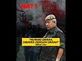 KITA KONGSI | KISAH SEBENAR LAHAD DATU (PART 1)