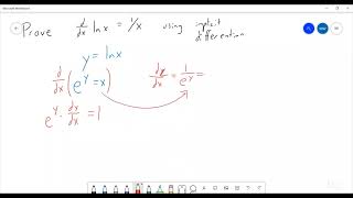 Calculus Test Review on Implicit Differentiation and Related Rates
