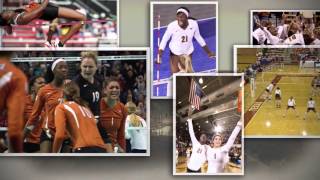 Women's Hall of Honor: Destinee Hooker highlights [Sept. 25, 2015]