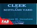 Cleek of Scotland Yard Full Audiobook by Thomas W. HANSHEW by General Fiction